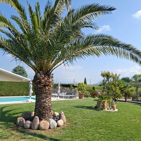 Villa Poggio باردولينو المظهر الخارجي الصورة