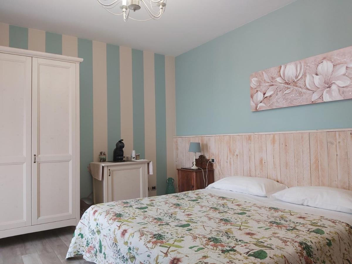 Villa Poggio باردولينو المظهر الخارجي الصورة
