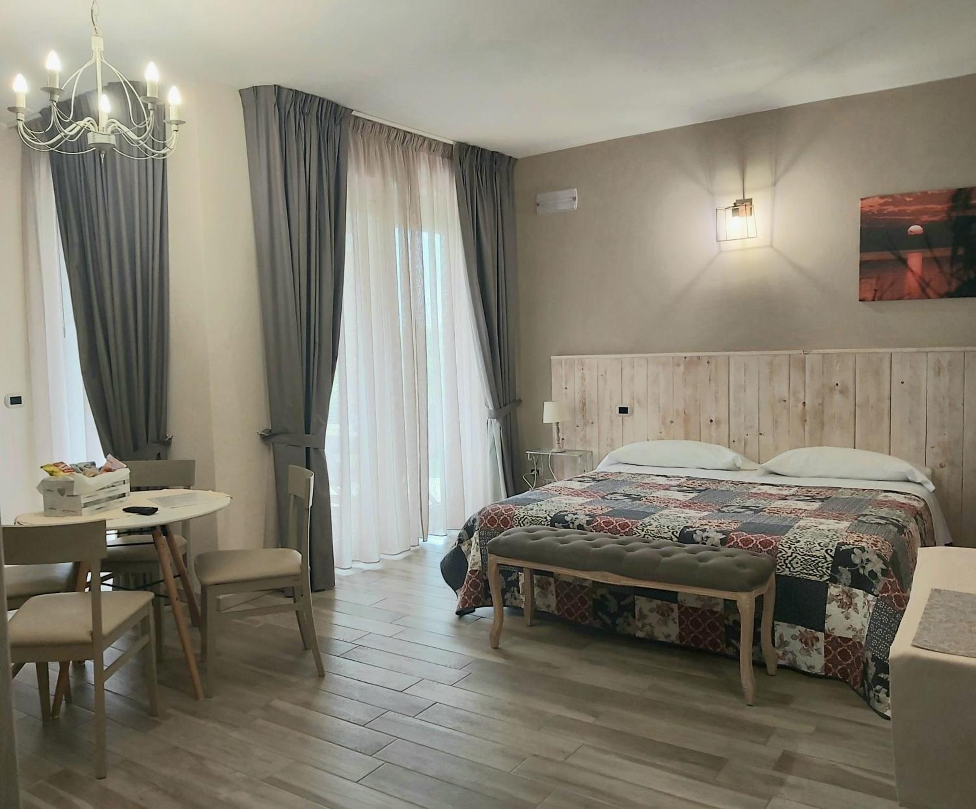 Villa Poggio باردولينو الغرفة الصورة