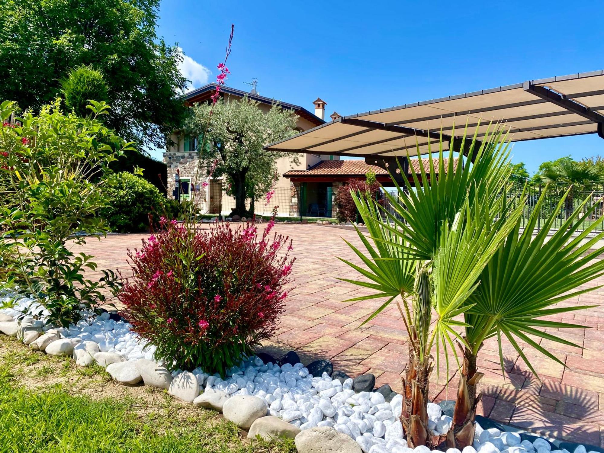 Villa Poggio باردولينو المظهر الخارجي الصورة