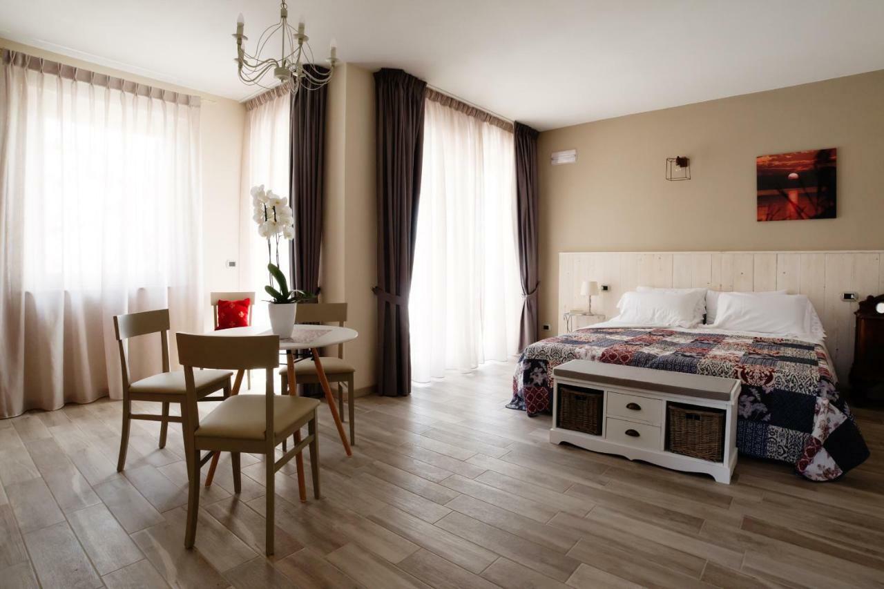 Villa Poggio باردولينو المظهر الخارجي الصورة
