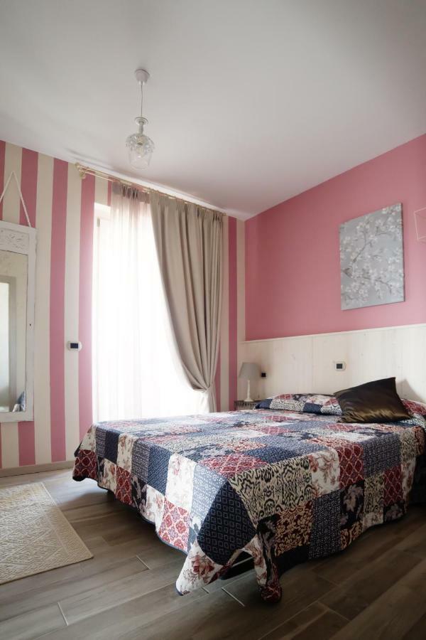 Villa Poggio باردولينو المظهر الخارجي الصورة