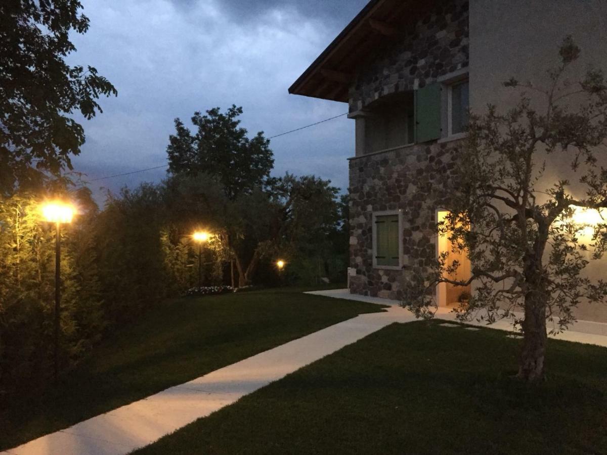 Villa Poggio باردولينو المظهر الخارجي الصورة