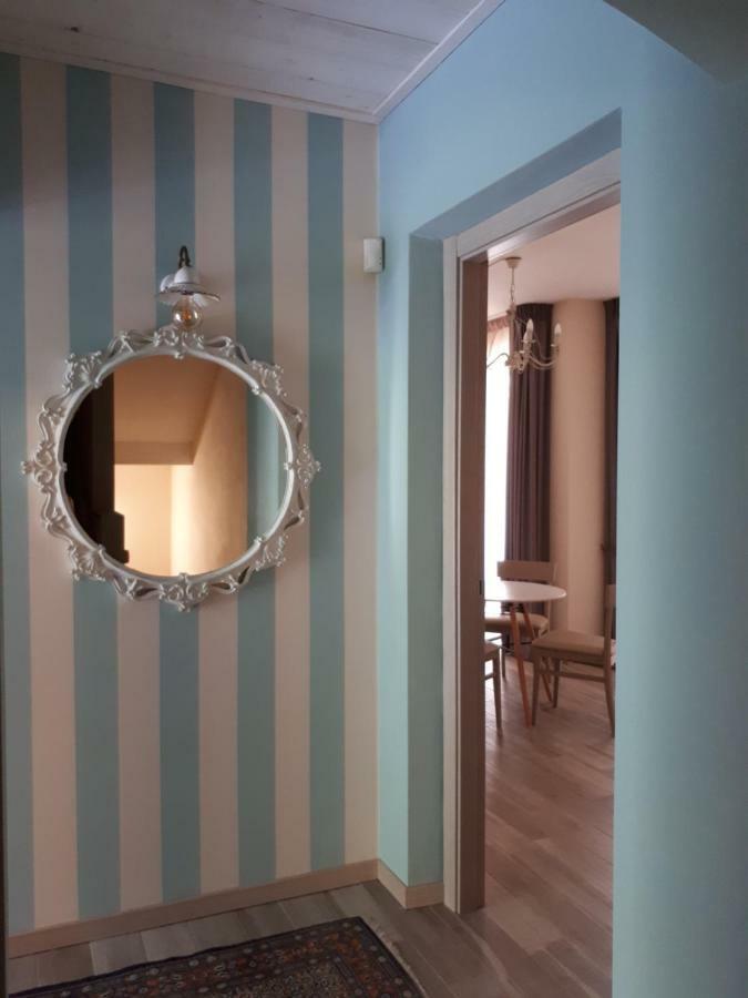 Villa Poggio باردولينو المظهر الخارجي الصورة