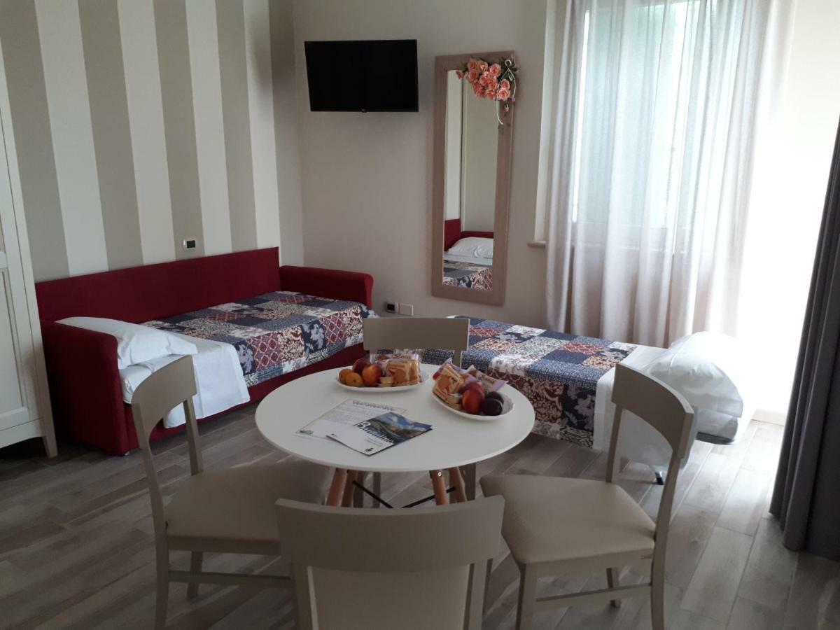 Villa Poggio باردولينو المظهر الخارجي الصورة