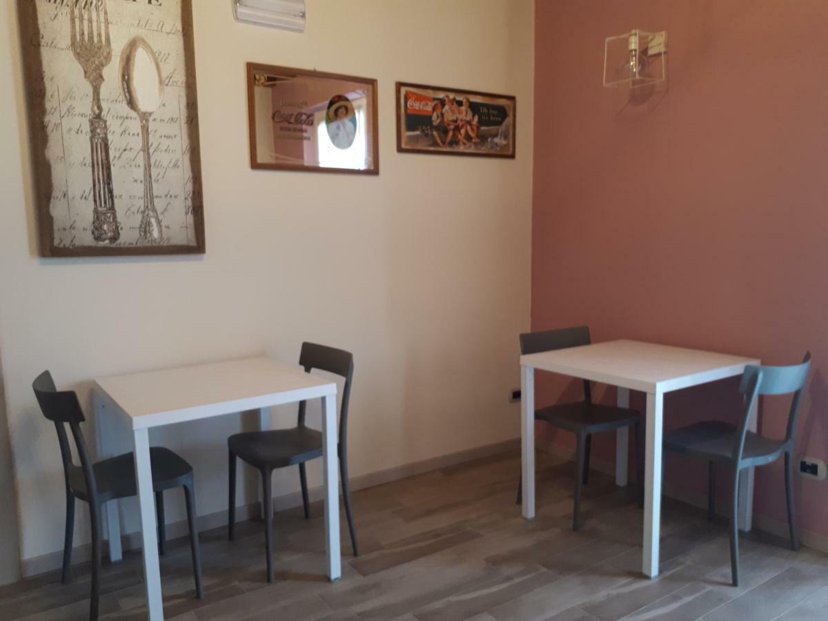 Villa Poggio باردولينو المظهر الخارجي الصورة